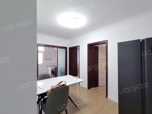 整租·吴兴路（田家花园） 3室1厅 南/北