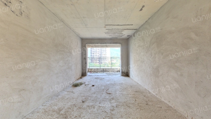 沣盛凤凰城二手房实景图