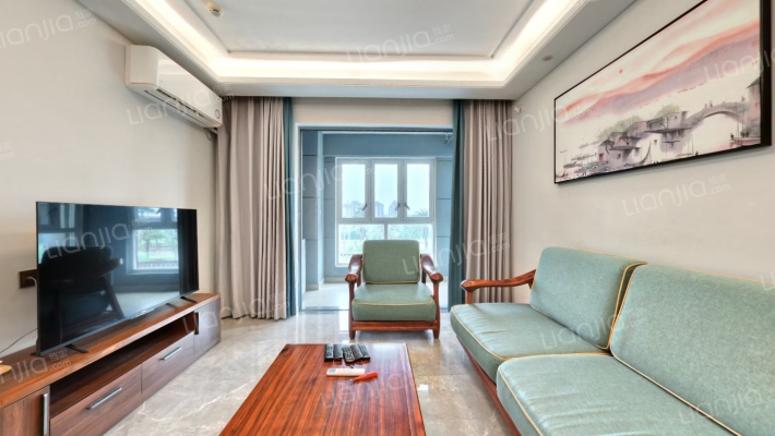 宝龙世家C区二手房实景图