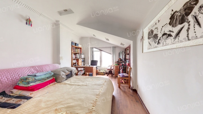 金煌公寓二手房实景图