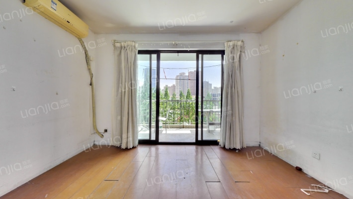 上海星港二手房实景图