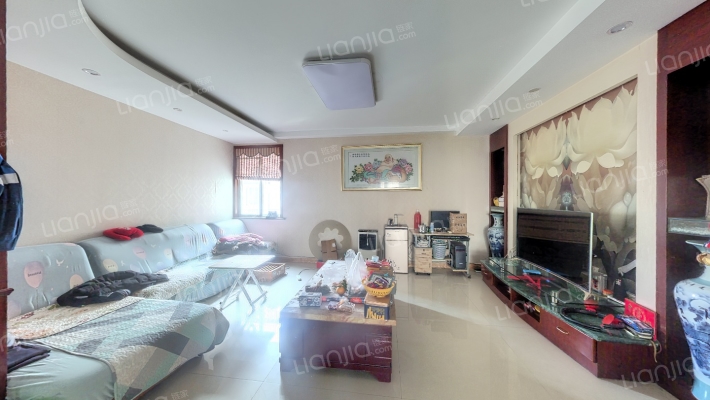 临江公寓二手房实景图