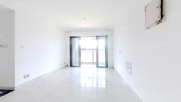 湖悦天境花园二手房实景图