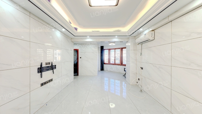 金卿家园二手房实景图