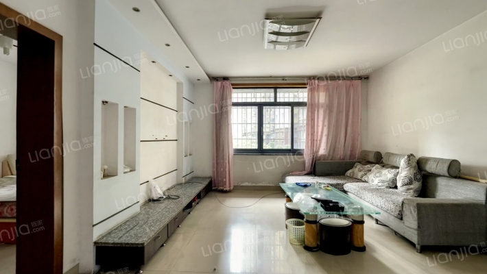 清香坪北街87号二手房实景图