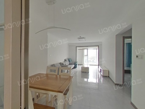 整租·悦峰 3室2厅 南