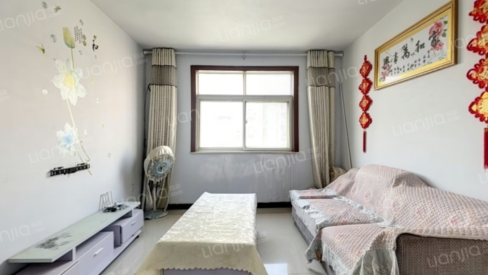 美景康城二手房实景图