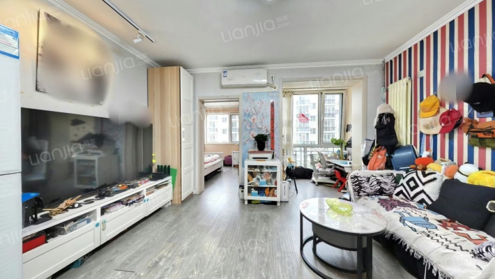 天通苑二区二手房实景图
