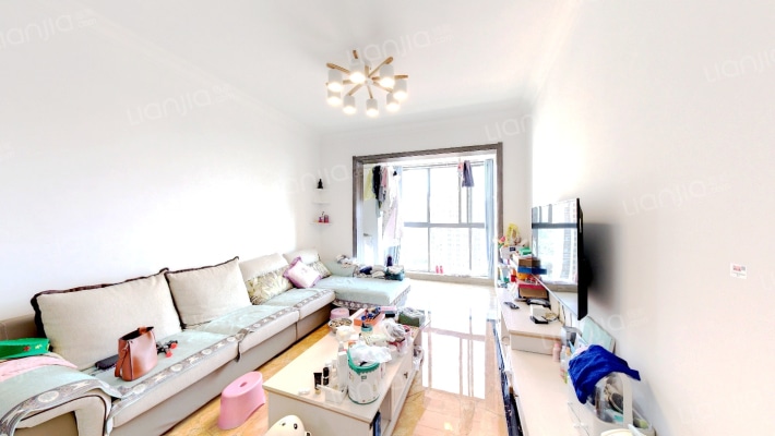 碧桂园翡翠郡二手房实景图