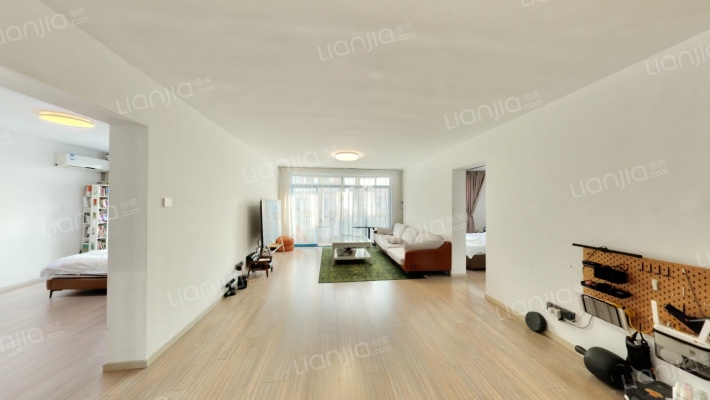 侨园新村二手房实景图