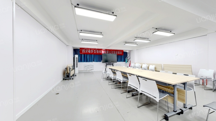 英达大厦二手房实景图