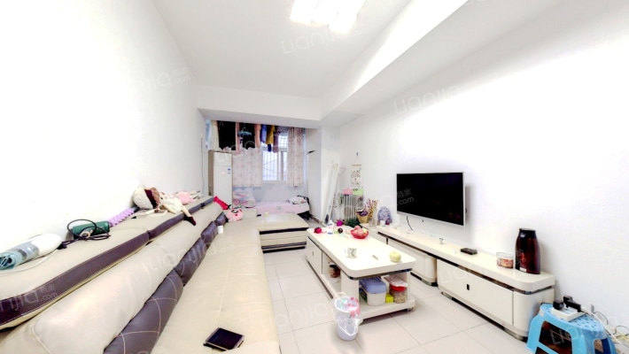 经五路37号院二手房实景图