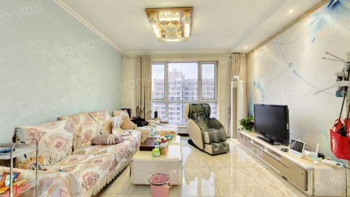 泰丰观湖二手房实景图