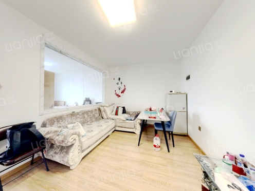 整租·汇龙鑫阁 2室1厅 南