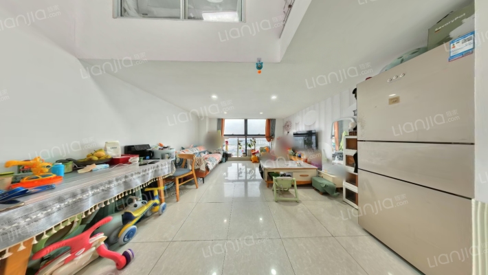 汇美广场二手房实景图