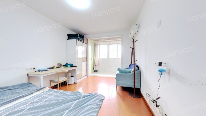 南秀大厦二手房实景图