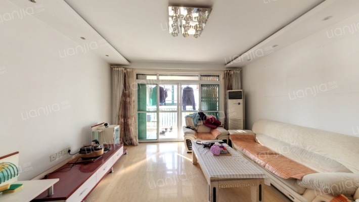 广利花园北区二手房实景图