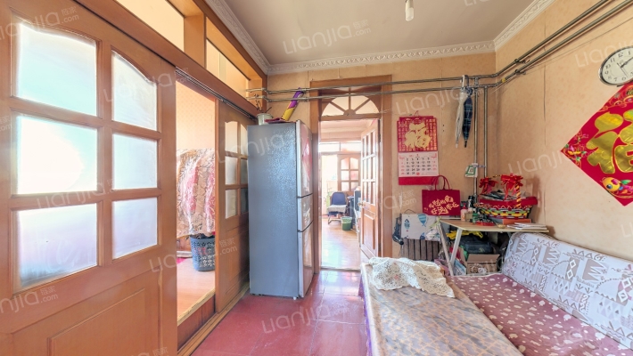 商水路小区二手房实景图