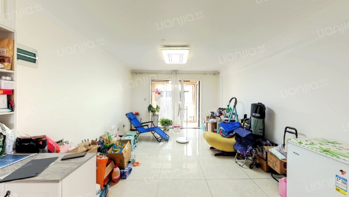 云龙港湾二手房实景图