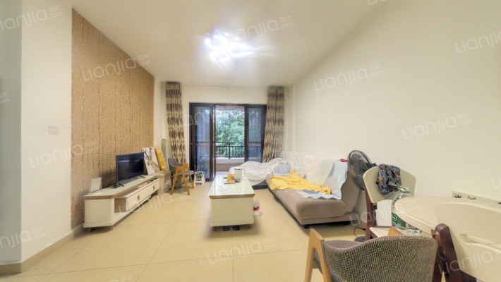 阳光西里二手房实景图