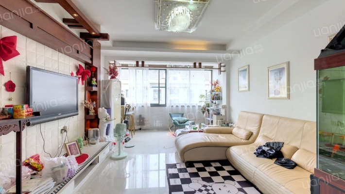 藕苑新村81-96二手房实景图