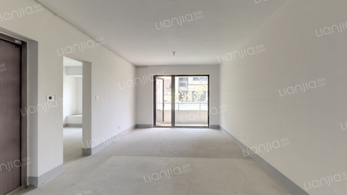 天润西麓府二手房实景图