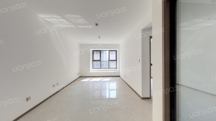 济高绿城桂语朝阳二手房实景图