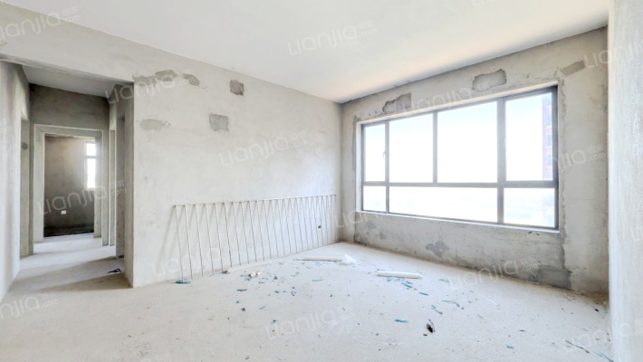 双城蓝岸二手房实景图