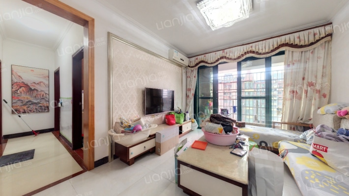 东港花园二手房实景图