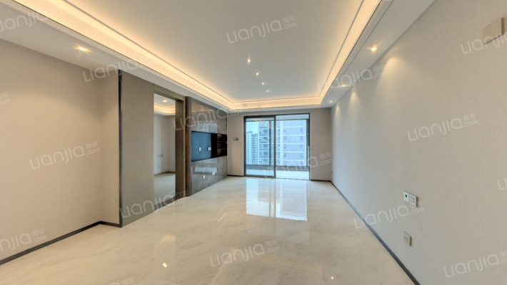 龙湾上府二手房实景图