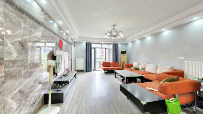 常青花园十号小区二手房实景图