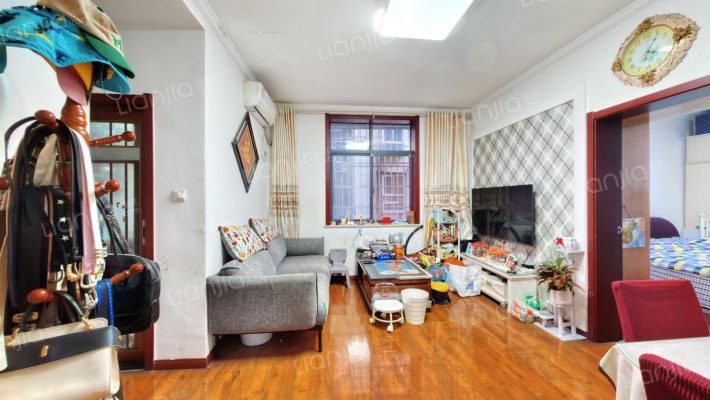 堤角小区二手房实景图