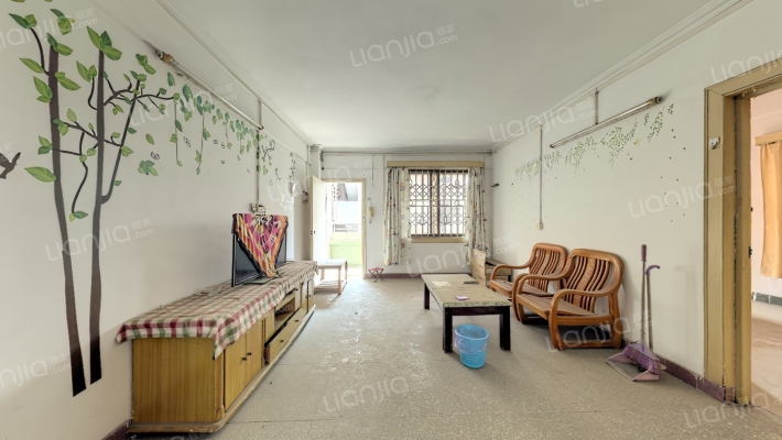 康裕园二手房实景图