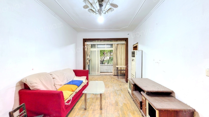 水市巷二手房实景图