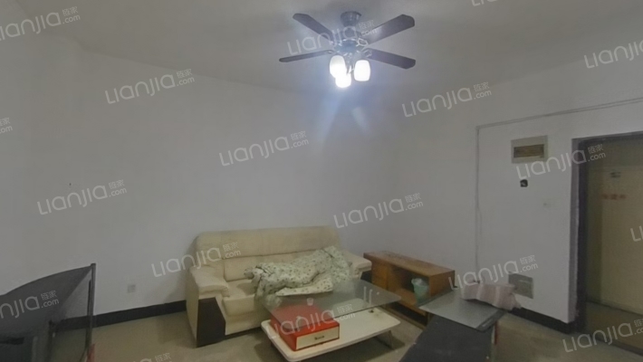 冠城江景二手房实景图