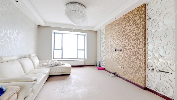 民发城市印象二手房实景图