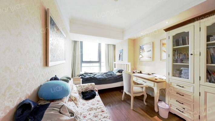 苏州凤凰文化广场二手房实景图