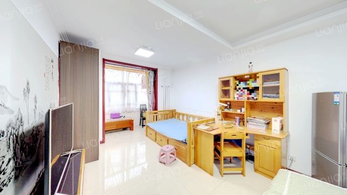 小新街12号二手房实景图