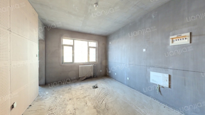 勒泰家园二手房实景图