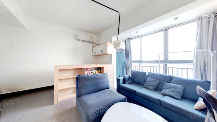 健龙尚谷杰座二期二手房实景图