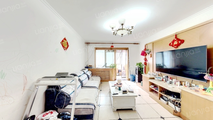 市医院家属院二手房实景图