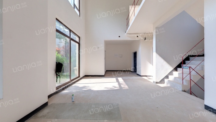 龙湖西宸原著二三组团二手房实景图