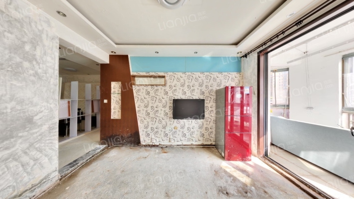 巴比伦花园二手房实景图