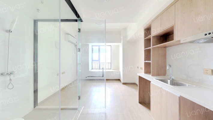 东望中心二手房实景图