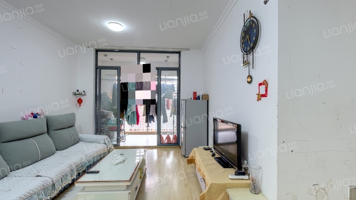 国徽苑二手房实景图