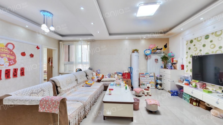 六厂前街社区二手房实景图