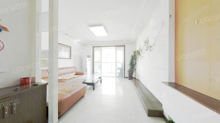 天筑家园北区二手房实景图