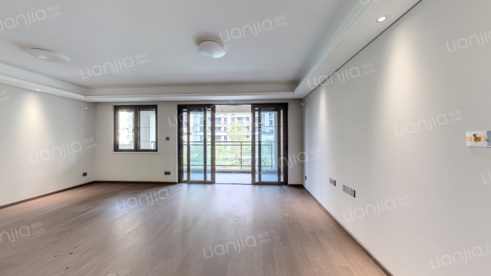 海安广纳玲珑溪二手房实景图