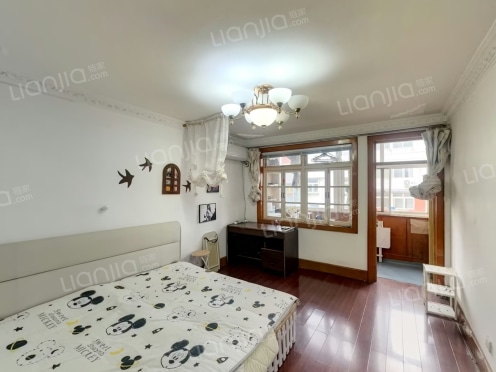 整租·利津路 2室0厅 南