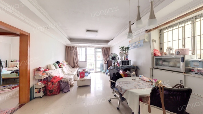 云景花园云景苑二手房实景图